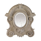 Hapsburg Mirror