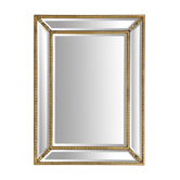 Beverly Foyer Mirror
