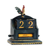 Rooster Date Keeper