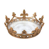 Antoinette Decorative Bowl