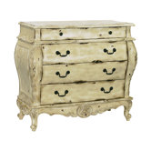 Newport Chest