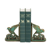 Chastain Bookend (Set of 2)