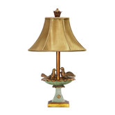 Love Birds Table Lamp