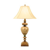 Aldridge Urn Table Lamp