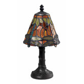 Mini Table Lamp