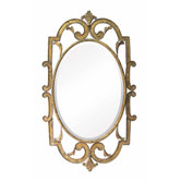 Woodside Mirror