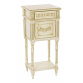 Grenada Tobacco Chest