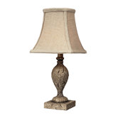 Reclaimed Mini Lamp