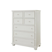Southport 5 Drawer Chest