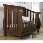 Cape Cod Crib Set