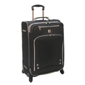 Skyhawk 22" Expandable Carry-On
