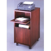 Fax Stand
