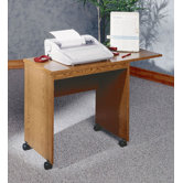 Typing Stand
