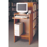 Ironwood Computer Carts And Stands