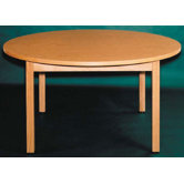 Ironwood Classroom Tables