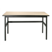 Rectangular Welded FrameTable