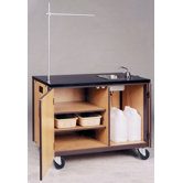 Ironwood Science Tables