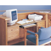 Vision Series Computer Station