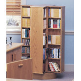 Vision Series Paperback or Video Rotating Display
