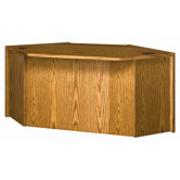 Corner Unit