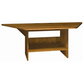 Ironwood Computer & Utility Tables
