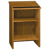 Ironwood Lecterns & Podiums