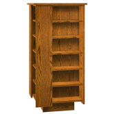 Ironwood Literature Racks