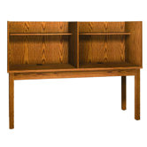 Ironwood School Study Carrels