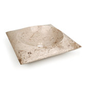 Bonaire Vessel Sink