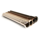 Brass Plumbing 12" Extension Tube