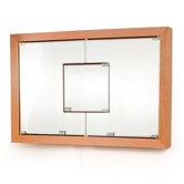38.5" Surface Mount Medicine Cabinet