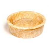 Domed Column Vessel Sink