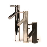 Brass Plumbing Single Hole Echo Faucet with Single Lever Handle