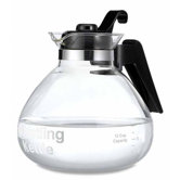 3-qt. Whistling Tea Kettle