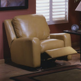 Mirage Leather Lift Chair Recliner
