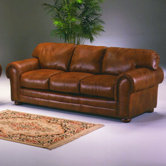 Winchester Cheyenne Leather Sofa