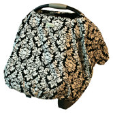 Sprout Shell Baby Carriers