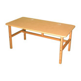 Side By Side Desk
