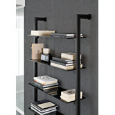 Regalwand "Premium Ok-8"