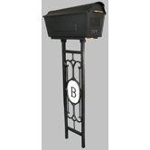 Special Lite Products Mailboxes