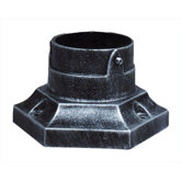 Aluminum Stub Post Base