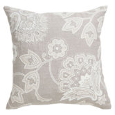 Maison de Luxe Linen Milano Accent Pillow