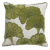 Utilitarian Linen Chiara Accent Pillow