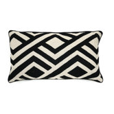 Global Bazaar Linen Perry Accent Pillow