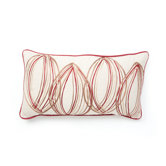 Idomatic Cotton Khadi Pillow