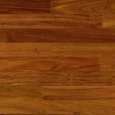 2-5/8" Solid Hardwood Santos Mahogany