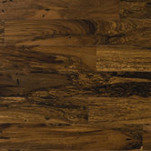 3-1/8" Solid Hardwood Brazilian Hickory