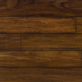 5-1/2" Brazilian Chestnut Antiquity Hand-Scraped 3/4" Solid Line