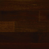 5-1/2" Solid Hardwood Brazilian Walnut