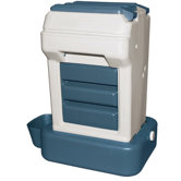 K-9 Caf&eacute; Tray Pack for Dogs